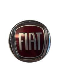 Emblema Tampa Tras Fiat Palio Uno Stilo 04-17 usado Original