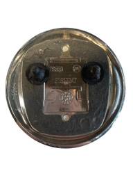 EMBLEMA TAMPA TRAS FIAT PALIO UNO STILO 04-17 USADO ORIGINAL