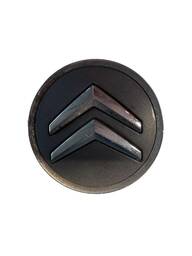 CALOTINHA CENTRAL EMBLEMA RODA CITROEN C4 9688565977