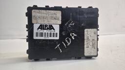  MODULO BCM NISSAN TIIDA 1.8 2009 2010 2011 2012 