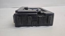  MODULO BCM NISSAN TIIDA 1.8 2009 2010 2011 2012 