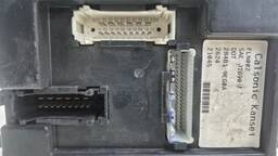  MODULO BCM NISSAN TIIDA 1.8 2009 2010 2011 2012 