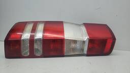 LANTERNA TRASEIRA ESQUERDA SPRINTER 2013 2014 A 2019 