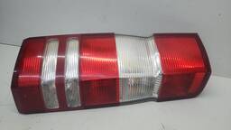 LANTERNA TRASEIRA ESQUERDA SPRINTER 2013 2014 A 2019 