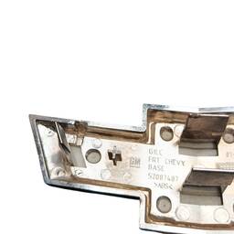 EMBLEMA GRADE DIANTEIRA COBALT 2016/2020 52087487