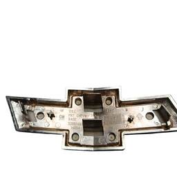 EMBLEMA GRADE DIANTEIRA COBALT 2016/2020 52087487