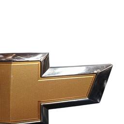 EMBLEMA GRADE DIANTEIRA COBALT 2016/2020 52087487