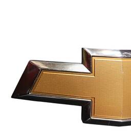 EMBLEMA GRADE DIANTEIRA COBALT 2016/2020 52087487