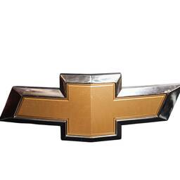 Emblema Grade Dianteira Cobalt 2016/2020 52087487