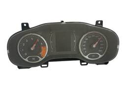 Painel Instrumento Jeep Renegade 2017 a 2020 100237982