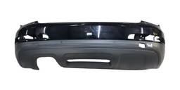 Parachoque Traseiro Audi Q3 2013 a 2015