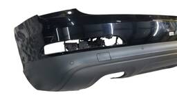 PARACHOQUE TRASEIRO AUDI Q3 2013 A 2015