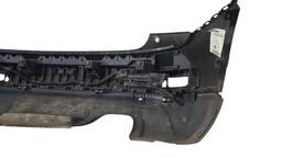 PARACHOQUE TRASEIRO AUDI Q3 2013 A 2015