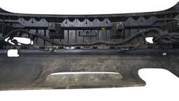 PARACHOQUE TRASEIRO AUDI Q3 2013 A 2015