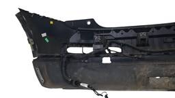 PARACHOQUE TRASEIRO AUDI Q3 2013 A 2015