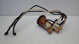 BOIA BOMBA COMBUSTÍVEL AUDI Q3 TFSI 2.0 2013 A 2016