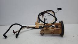 BOIA BOMBA COMBUSTÍVEL AUDI Q3 TFSI 2.0 2013 A 2016