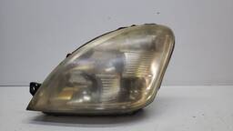FAROL ESQUERDO IVECO DAILY 2008 2009 A 2019