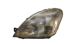 Farol Esquerdo Iveco Daily 2008 2009 a 2019