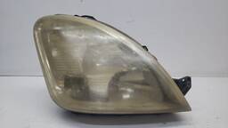 FAROL DIREITO IVECO DAILY 2008 2009 A 2019