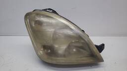 FAROL DIREITO IVECO DAILY 2008 2009 A 2019