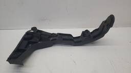 GUIA SUPORTE PARACHOQUE TRASEIRO ESQUE AUDI Q3 / RS Q3 13/19