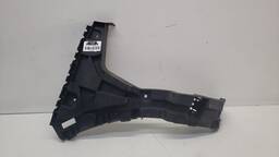 GUIA SUPORTE PARACHOQUE TRASEIRO ESQUE AUDI Q3 / RS Q3 13/19
