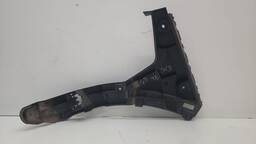 GUIA SUPORTE PARACHOQUE TRASEIRO ESQUE AUDI Q3 / RS Q3 13/19
