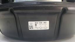 ALTO FALANTE SUBWOOFER AUDI Q3 TFSI 2013 A 2016