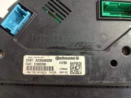 PAINEL INSTRUMENTO PALIO 1.0 2014 A 2017 51955790