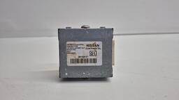  MÓDULO AMPLIFICADOR SOM NISSAN SENTRA 2.0 2008 A 2013 