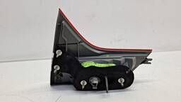 LANTERNA TRASEIRA ESQUERDA CIVIC 2007 2008 A 2011 (MALA)