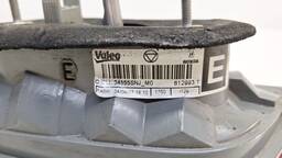 LANTERNA TRASEIRA ESQUERDA CIVIC 2007 2008 A 2011 (MALA)