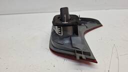 LANTERNA TRASEIRA ESQUERDA CIVIC 2007 2008 A 2011 (MALA)