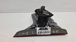 LANTERNA TRASEIRA ESQUERDA CIVIC 2007 2008 A 2011 (MALA)