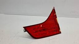 LANTERNA TRASEIRA ESQUERDA CIVIC 2007 2008 A 2011 (MALA)