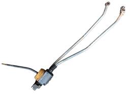 Alavanca Cambio Fiesta Courier 1996 1997 a 2006 Antigo