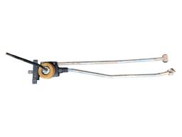 ALAVANCA CAMBIO FIESTA COURIER 1996 1997 A 2006 ANTIGO