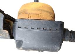 ALAVANCA CAMBIO FIESTA COURIER 1996 1997 A 2006 ANTIGO