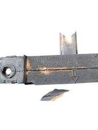 ALAVANCA CAMBIO FIESTA COURIER 1996 1997 A 2006 ANTIGO