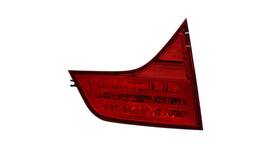 Lanterna Traseira Esquerda Civic 2007 2008 a 2011 (mala)