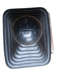 ALAVANCA CAMBIO UNO FIORINO 1994 1995 A 1999 C/ VARÃO