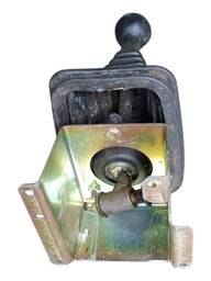 ALAVANCA CAMBIO UNO FIORINO 1994 1995 A 1999 C/ VARÃO