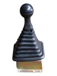 ALAVANCA CAMBIO UNO FIORINO 1994 1995 A 1999 C/ VARÃO