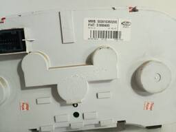 PAINEL INSTRUMENTO SIENA STRADA 2013 A 2016  51888489