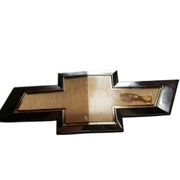 Emblema Grade Dianteira S10 2013/2016