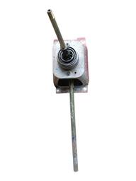 ALAVANCA CAMBIO GOL G2 BOLA G3 1.0 1.6 2.0 95/2003 C/ HASTE