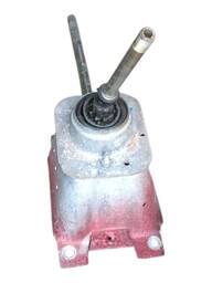 ALAVANCA CAMBIO GOL G2 BOLA G3 1.0 1.6 2.0 95/2003 C/ HASTE