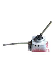 ALAVANCA CAMBIO GOL G2 BOLA G3 1.0 1.6 2.0 95/2003 C/ HASTE