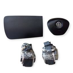 Kit Airbag Fox SpaceFox 2015 a 2022